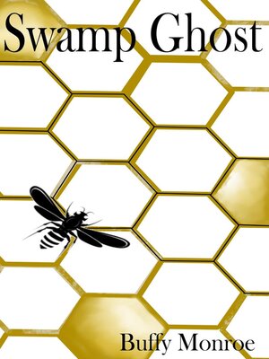 cover image of Swamp Ghost